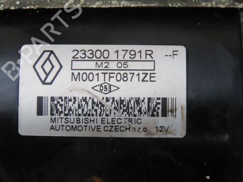 starter-renault-trafic-iii-van-fg_-2014-24486494 main image