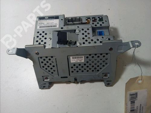 Display monitor LAND ROVER RANGE ROVER SPORT I (L320) 2.7 D 4x4 | BP10000866C48 