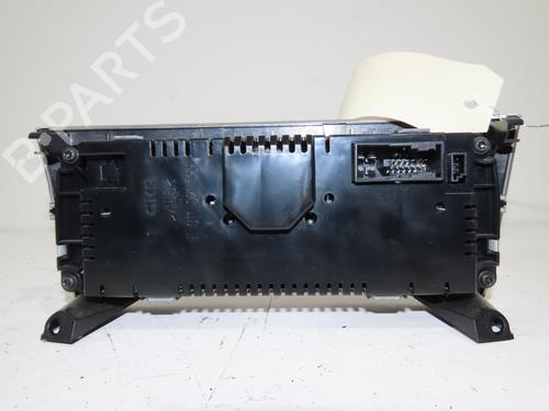 Climate control MERCEDES-BENZ C-CLASS Coupe (CL203) C 220 CDI (203.708) | BP15492735I5 