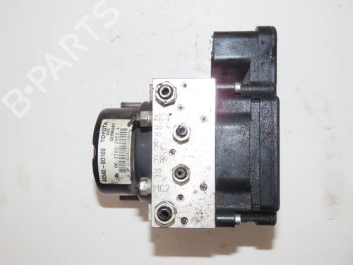 ABS pump TOYOTA YARIS (_P13_) 1.3 (NSP130_, NSP130) | BP30404675M43 