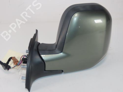 Retrovisor esquerdo PEUGEOT PARTNER Tepee 1.6 HDi 75 (16V) | BP39755809C26 - Image 4