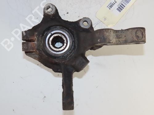 Used Right front steering knuckle RENAULT CLIO II (BB_, CB_) 1.4 (B/CB0C, B/CB0S) (75 hp) 30892915