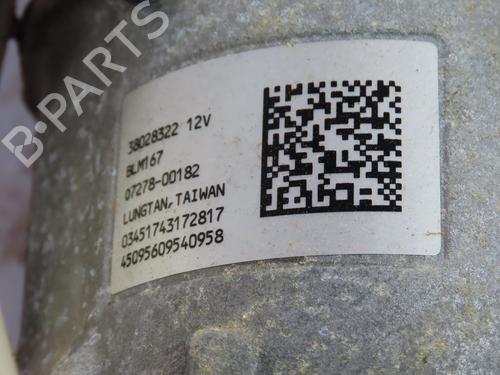Steering rack CITROËN C3 AIRCROSS II (2R_, 2C_) 1.2 PureTech 110 (2RHNZB, 2RHNZW, 2RHNPX, 2RHNPJ) | BP33444451M22  - Image 8