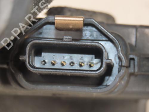 Used Rear left lock RENAULT CLIO IV (BH_) 1.5 dCi 75 (75 hp) 30868263