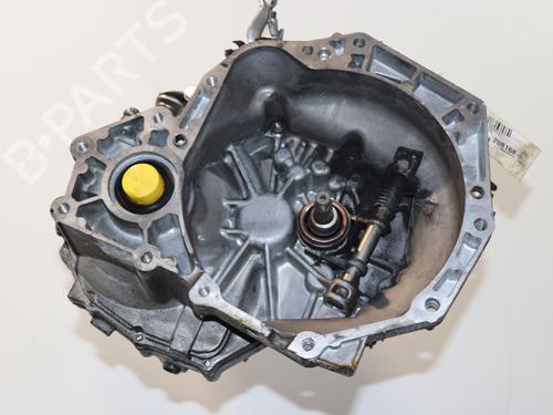 gearbox-opel-agila-b-h08-2008-2009-2010-2011-2012-2013-2014-24487004 main image