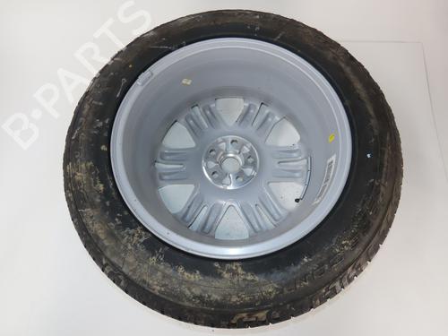 Used Jack Kit LAND ROVER FREELANDER 2 (L359) 2.2 TD4 4x4 (160 hp) 27289747