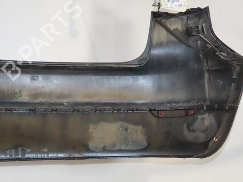 Used Rear bumper VW GOLF PLUS V (5M1, 521) 1.9 TDI (90 hp) 30117767