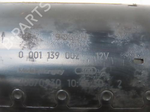 Starter BMW 3 Touring (E91) 318 d | BP36758584M8 - Image 3