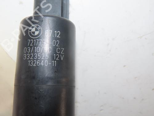 Washer pump BMW X6 (E71, E72) xDrive 40 d | BP39572529E24  - Image 5