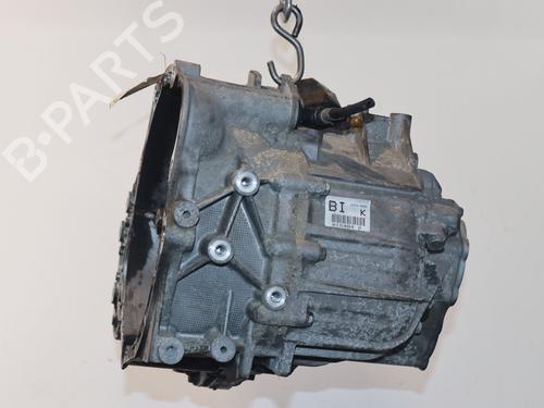 Gearbox CHEVROLET CRUZE (J300)  | BP26669491M3