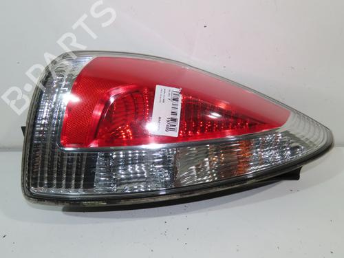 Used Left taillight MAZDA 5 (CR) 1.8 (CR19) (116 hp) 16286298