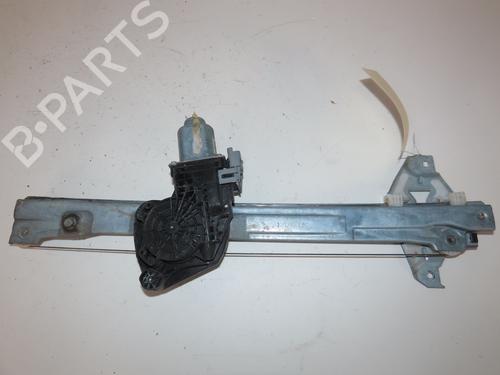 Front left window mechanism CITROËN DS4 (NX_) 2.0 HDi 165 | BP33860083C22 - Image 4