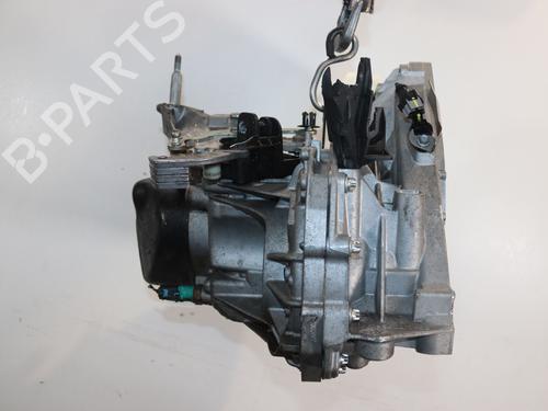 Gearbox RENAULT CAPTUR I (J5_, H5_) 0.9 TCe 90 | BP38256874M3 - Image 2