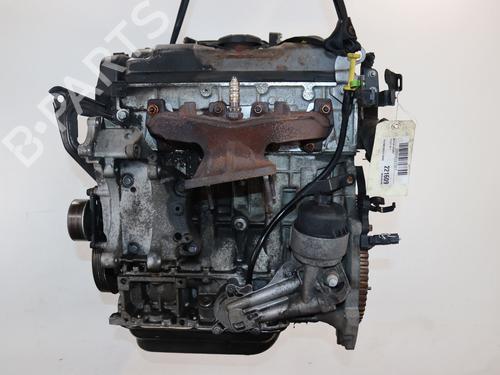 Engine PEUGEOT 206+ (2L_, 2M_) 1.4 i | BP37062137M1 - Image 6