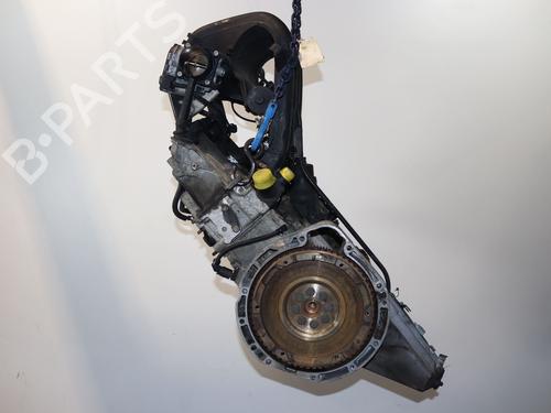 Engine MERCEDES-BENZ A-CLASS (W169) A 170 (169.032, 169.332) | BP24486319M1 