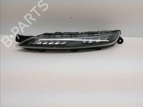Used Left daytime light CITROËN C4 Grand Picasso II (DA_, DE_) 2.0 BlueHDi 150 (150 hp) 17136528