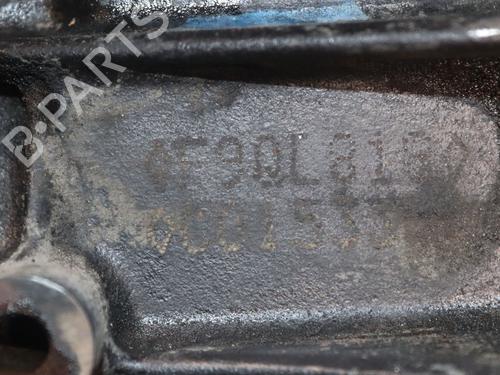 Engine RENAULT MEGANE CC (EZ0/1_) 1.9 dCi (EZ0J, EZ1S) | BP31155242M1