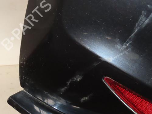 Rear bumper VW GOLF VII (5G1, BQ1, BE1, BE2) 2.0 GTI Clubsport | BP28121123C8 