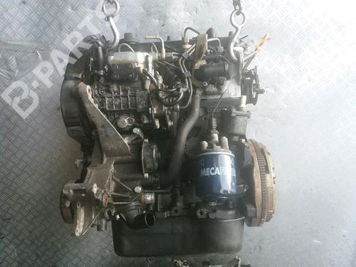 Motor SEAT AROSA (6H1) 1.7 SDI (60 hp) 9008802