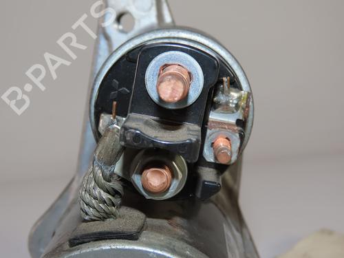 Used Starter DACIA DOKKER MPV (KE_) 1.6 (102 hp) 9021200