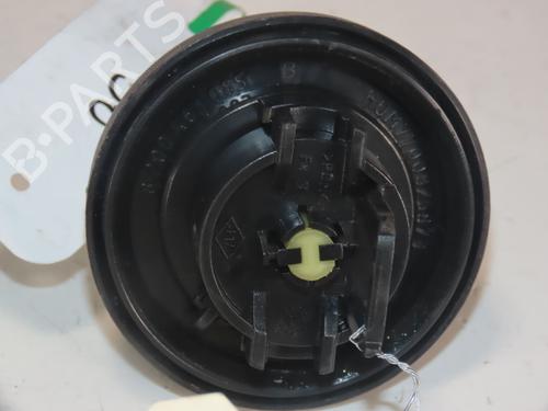 Tampa do combustível RENAULT TWINGO III (BCM_, BCA_) 1.0 SCe 65 (BCMJ) (65 hp) 30892880