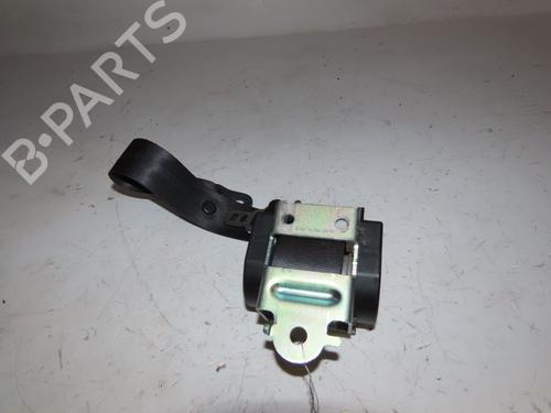 Rear right belt tensioner DACIA LOGAN (LS_) 1.5 dCi (LS04) | BP18954019C90