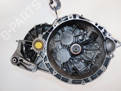 gearbox-ford-mondeo-iv-ba7-2007-2008-2009-2010-2011-2012-2013-2014-2015-36028716 main image