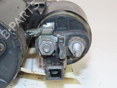 Used Starter Starter VW GOLF IV (1J1) 1.6 16V (105 hp) 34498685 34498685