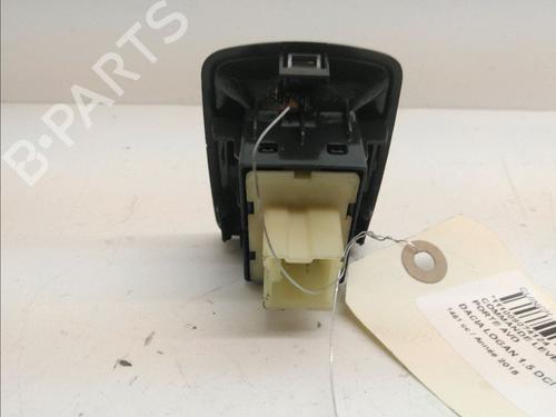 Interruttore DACIA LOGAN II 1.5 dCi | BP23162430I30