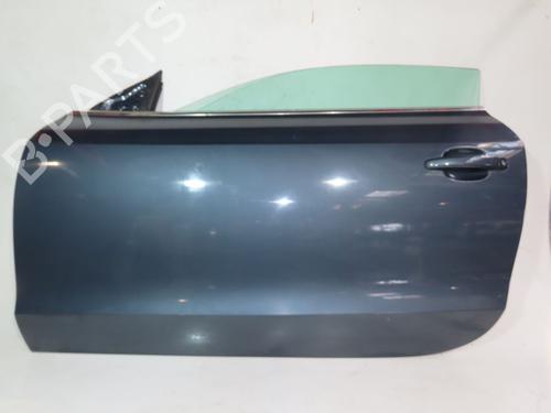 Used Left front door AUDI A5 (8T3) 2.7 TDI (190 hp) 19784944