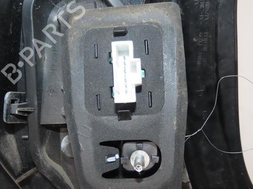 Right taillight CITROËN C3 II (SC_) 1.6 HDi 90 | BP37277046C35 - Image 2