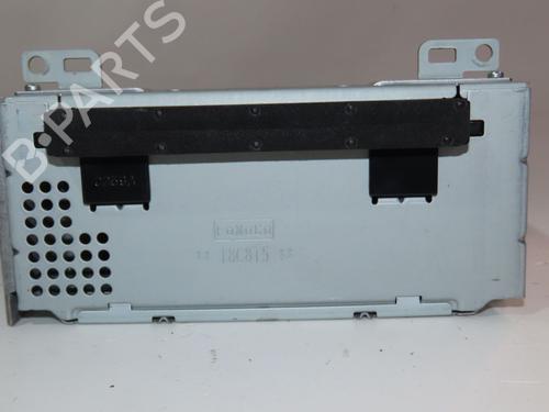 Used Radio FORD FOCUS III 1.5 TDCi (95 hp) 28136655