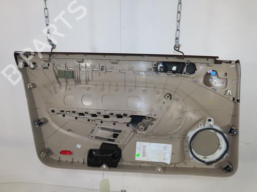 Forra frente direita Forra frente direita VW BEETLE Convertible (5C7, 5C8) 2.0 TSI (210 hp) 33860081 33860081