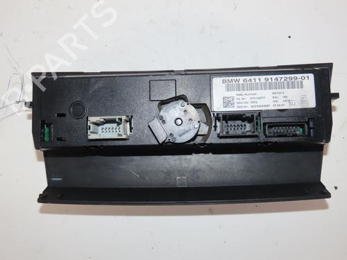 Climate control BMW 3 (E90) 318 d | BP33860054I5 - Image 3