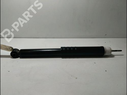 Used Left rear shock absorber RENAULT CLIO IV (BH_) 1.5 dCi 75 (75 hp) 10769733