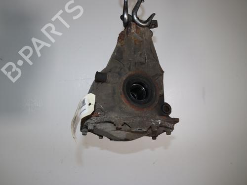 Rear differential MERCEDES-BENZ C-CLASS (W203) C 200 CDI (203.007) | BP14958939M24 