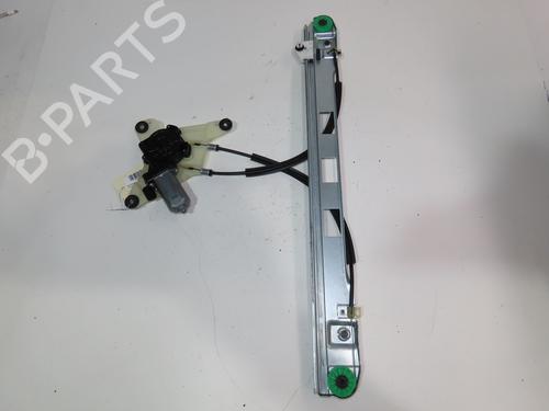 Front left window mechanism RENAULT MASTER III Van (FV) 2.3 dCi 145 FWD (FV0E, FV0F, FV0H, FV02, FV0M, FV0S,... | BP36940793C22  - Image 5