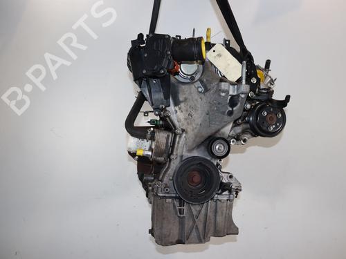 Engine FORD FOCUS III 1.0 EcoBoost | BP36028694M1 - Image 4