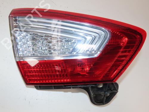 Left tailgate light FORD MONDEO IV (BA7) 2.0 TDCi | BP34049594C79  - Image 5