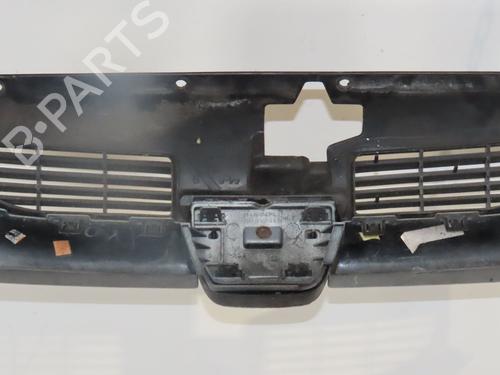 Rejilla PEUGEOT 206 Hatchback (2A/C) 1.9 D (69 hp) 29985459