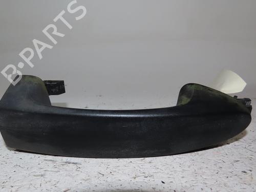 Front left exterior door handle FORD FIESTA VI (CB1, CCN) 1.4 TDCi | BP24488523C128 