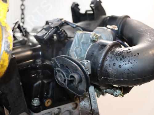Used Engine Engine RENAULT TWINGO I (C06_) 1.2 (C066, C068) (58 hp) 40484357 40484357