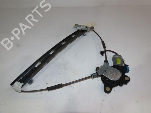 Used Front left window mechanism CHEVROLET MATIZ (M200, M250) 0.8 (52 hp) 18926568
