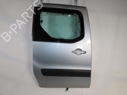 Højre side skydedør PEUGEOT PARTNER Tepee 1.6 HDi 75 (16V) | BP33562437C75 - Image 3