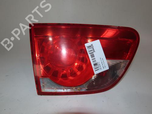 Used Left tailgate light SEAT ALTEA XL (5P5, 5P8) 1.9 TDI (105 hp) 19150122