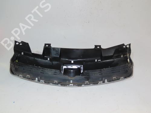 Grille OPEL ZAFIRA / ZAFIRA FAMILY B (A05) 1.9 CDTI (M75) | BP19104489C40 