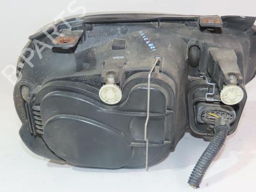 Used Left headlight VW GOLF IV (1J1) 1.9 TDI (90 hp) 26336002