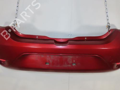 Rear bumper DACIA SANDERO III 1.0 TCe 100 ECO-G | BP28504111C8