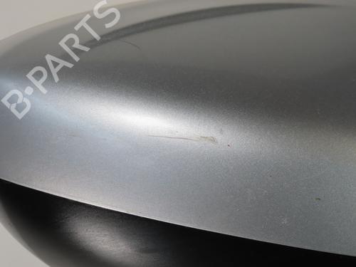 Used Right mirror CITROËN C4 II (NC_) 1.6 HDi 90 (92 hp) 28007453