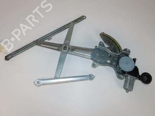 Used Front right window mechanism SUZUKI SWIFT III (MZ, EZ) 1.3 (RS413, ZC11S) (92 hp) 27666302